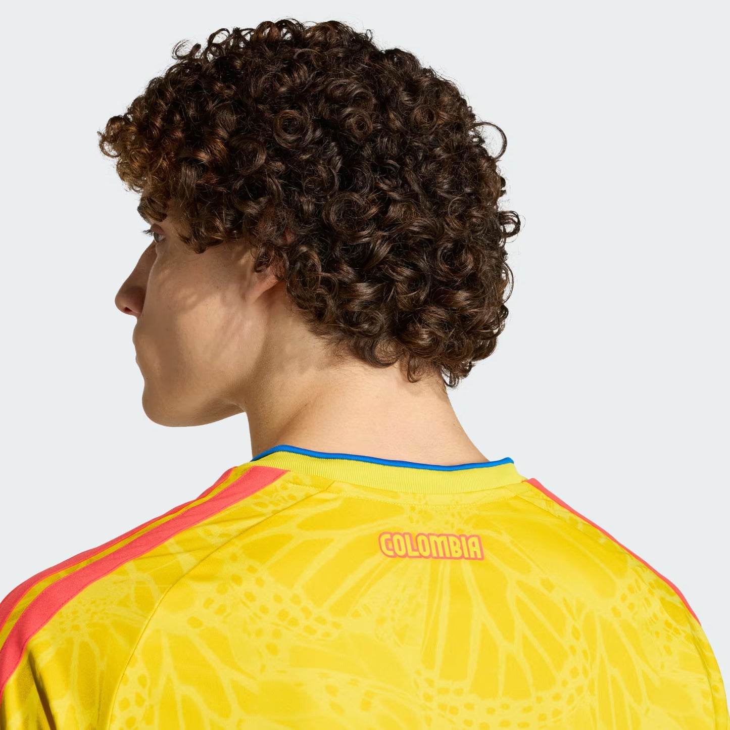 Colombia World Cup 2026 Jersey