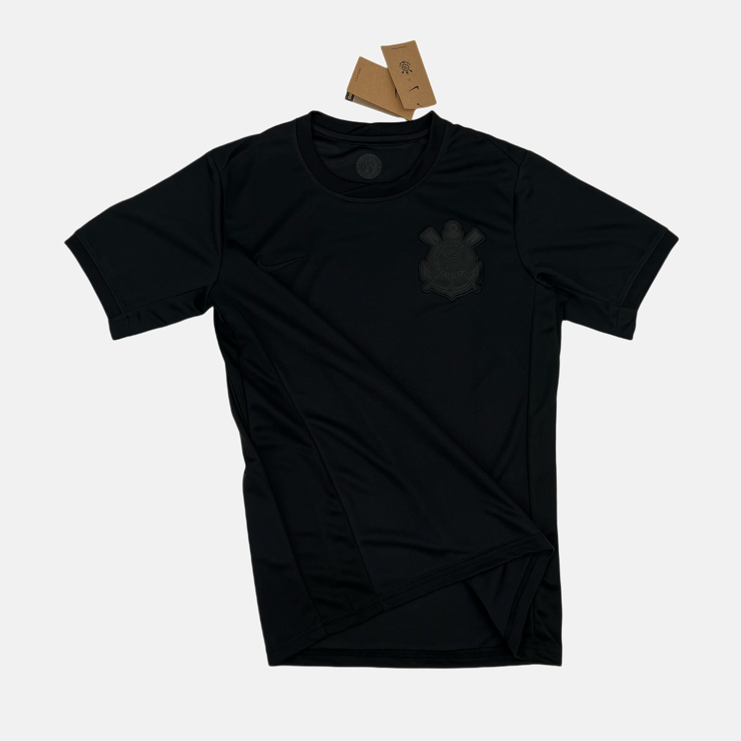Corinthians Away Jersey 2024/2025