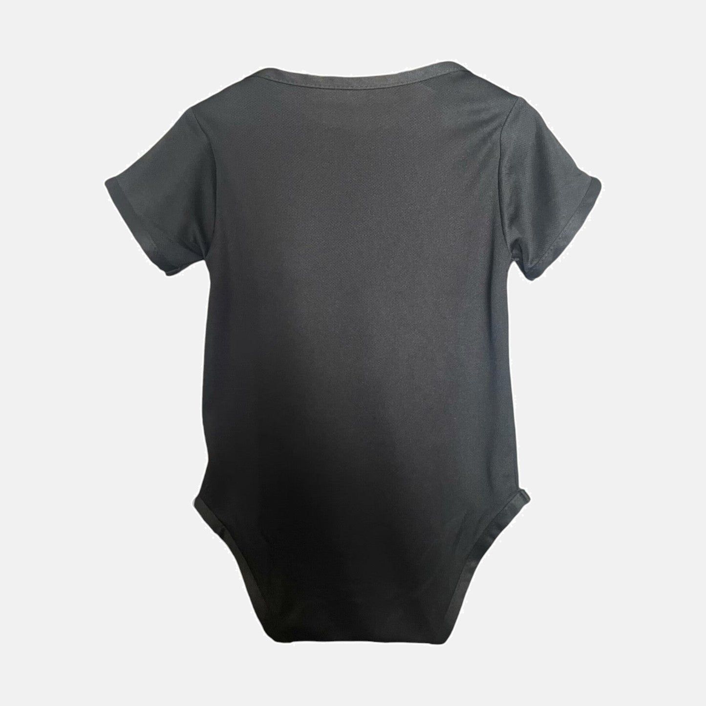 Corinthians Baby Jersey 2024/2025