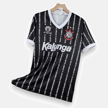 Corinthians Retro Third Jersey 1994