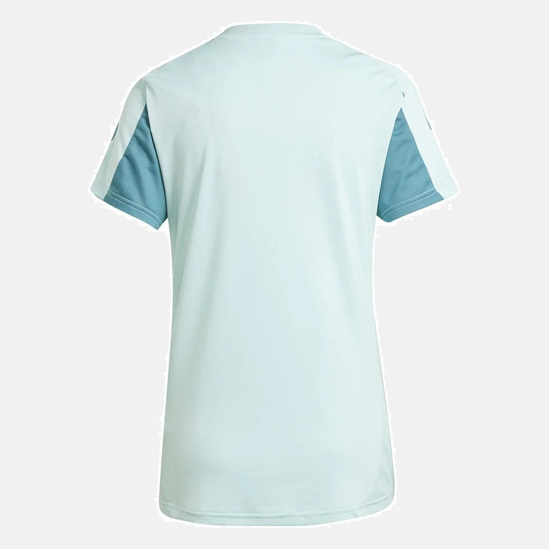 Cruzeiro 25/26 Training Light Blue Jersey - Women's