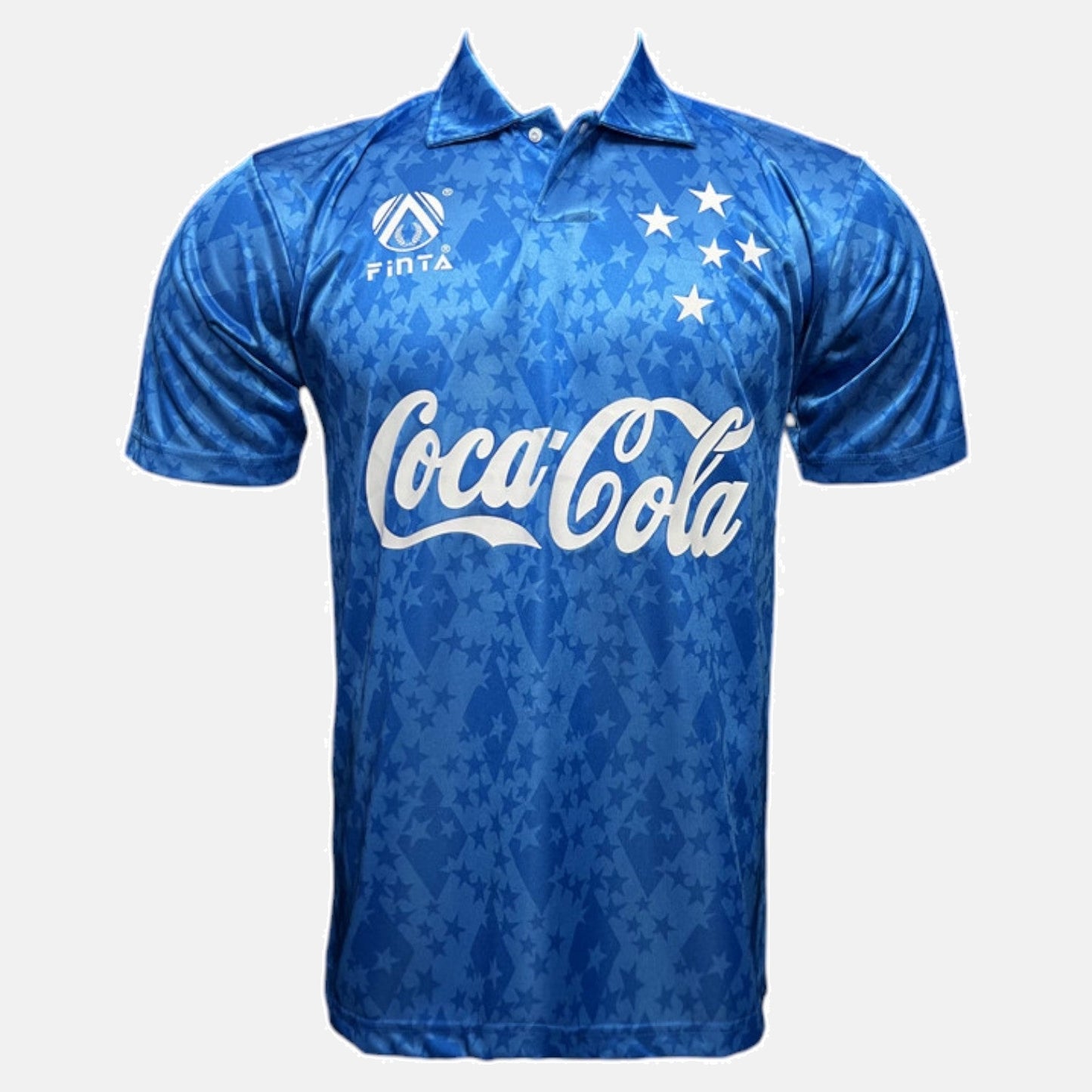 Cruzeiro Retro Jersey 1993/1994