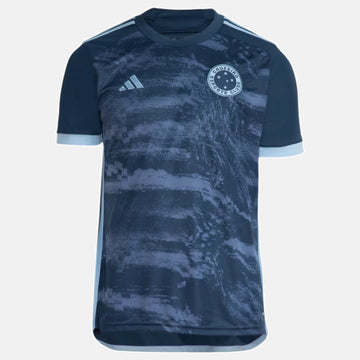 Cruzeiro Third Jersey 2024/2025