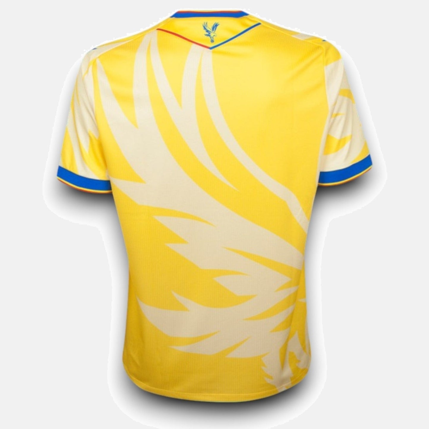 Crystal Palace Player Away Jersey 2024/2025