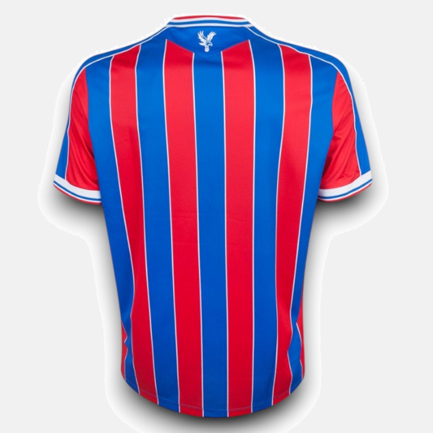 Crystal Palace Player Home Jersey 2025/26