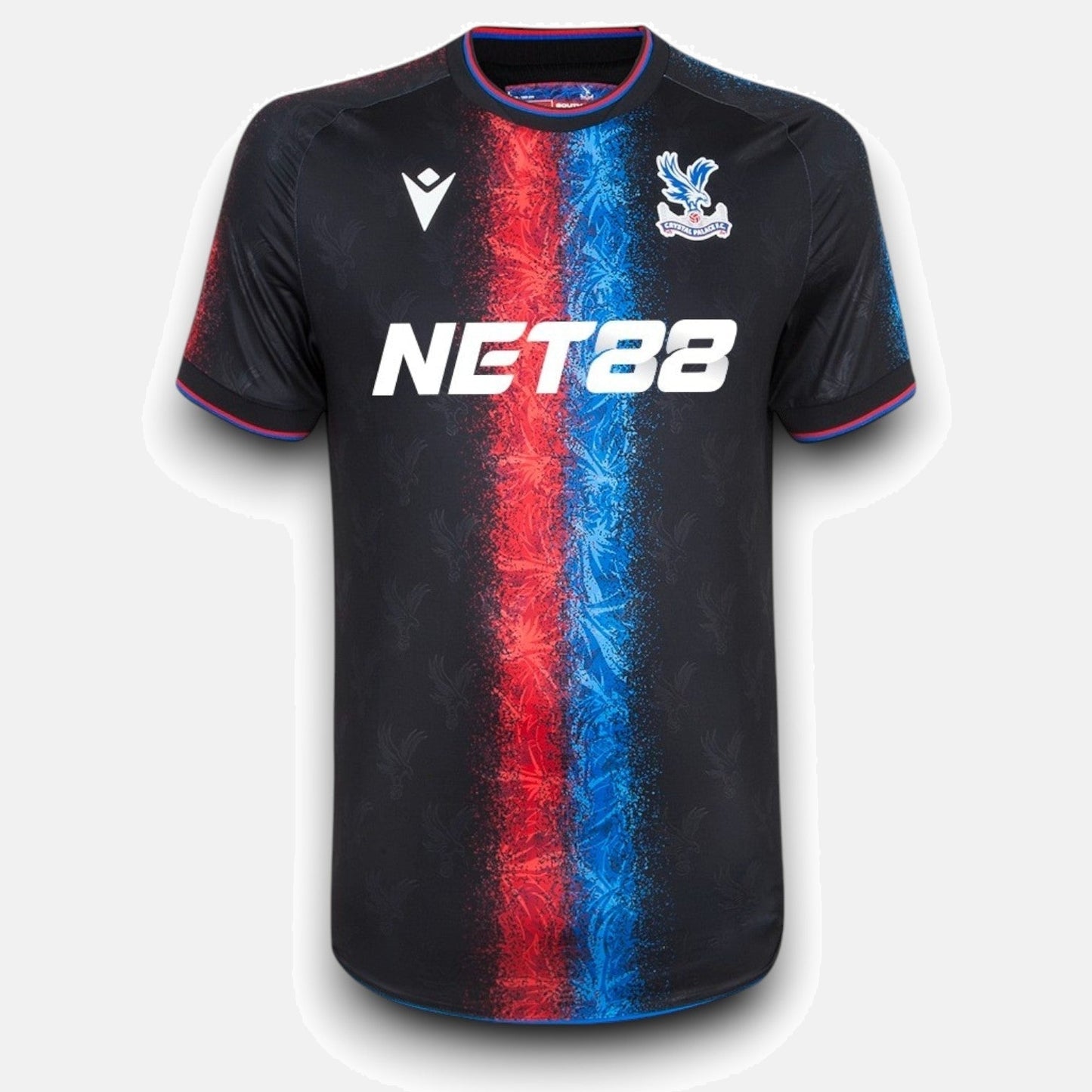 Crystal Palace Third Jersey 2024/2025