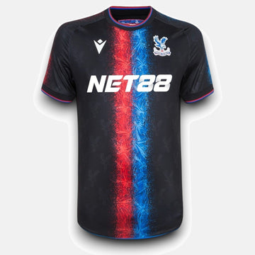 Crystal Palace Third Jersey 2024/2025