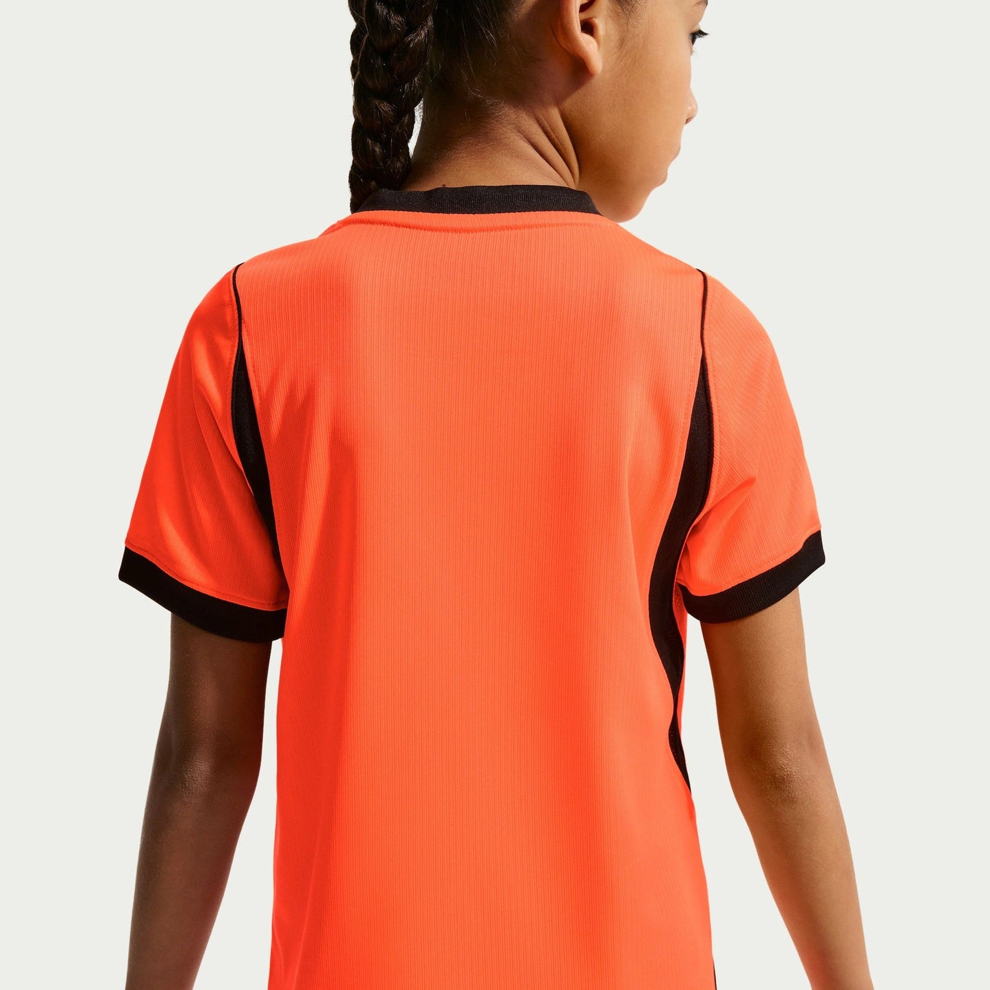 Netherlands World Cup 2026 Home Kids Kit