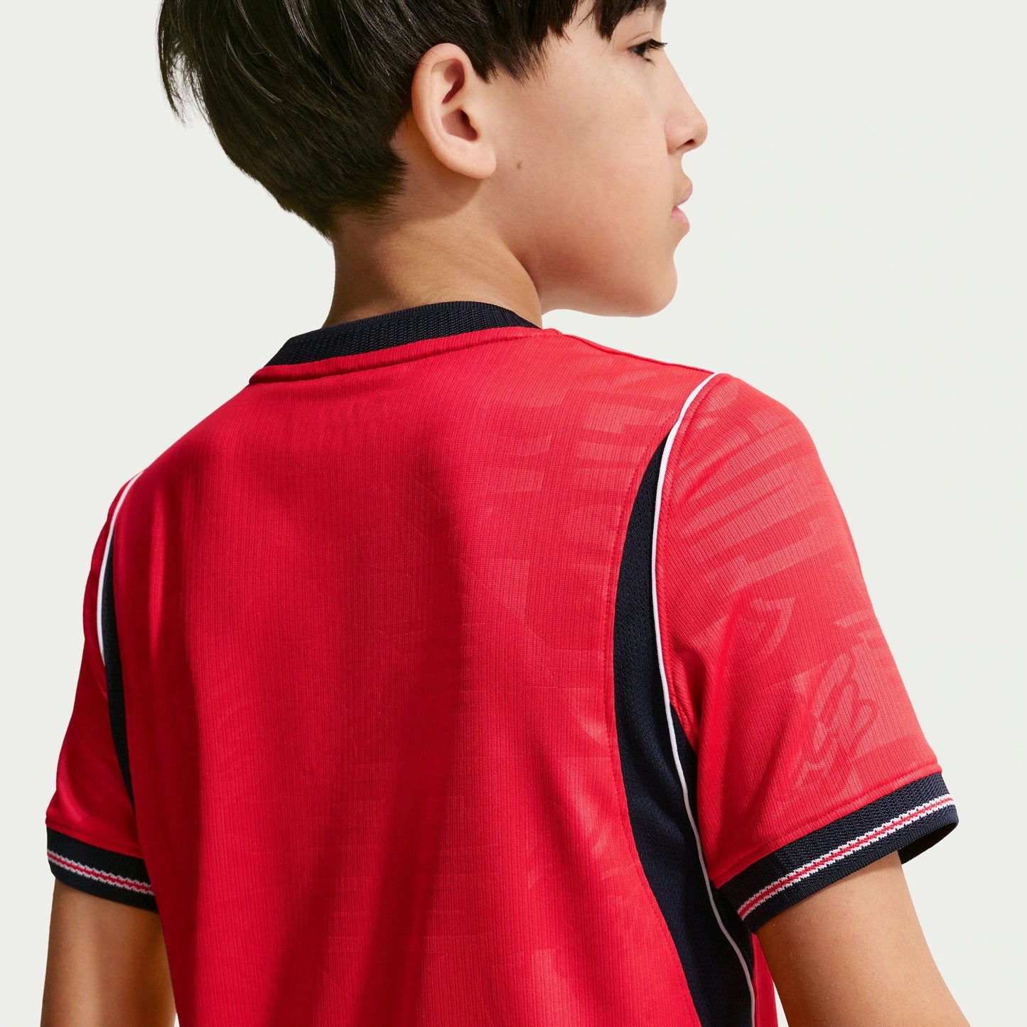 England World Cup 2026 Home Kids Kit