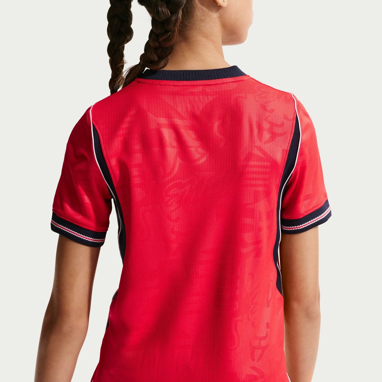 England World Cup 2026 Home Kids Kit