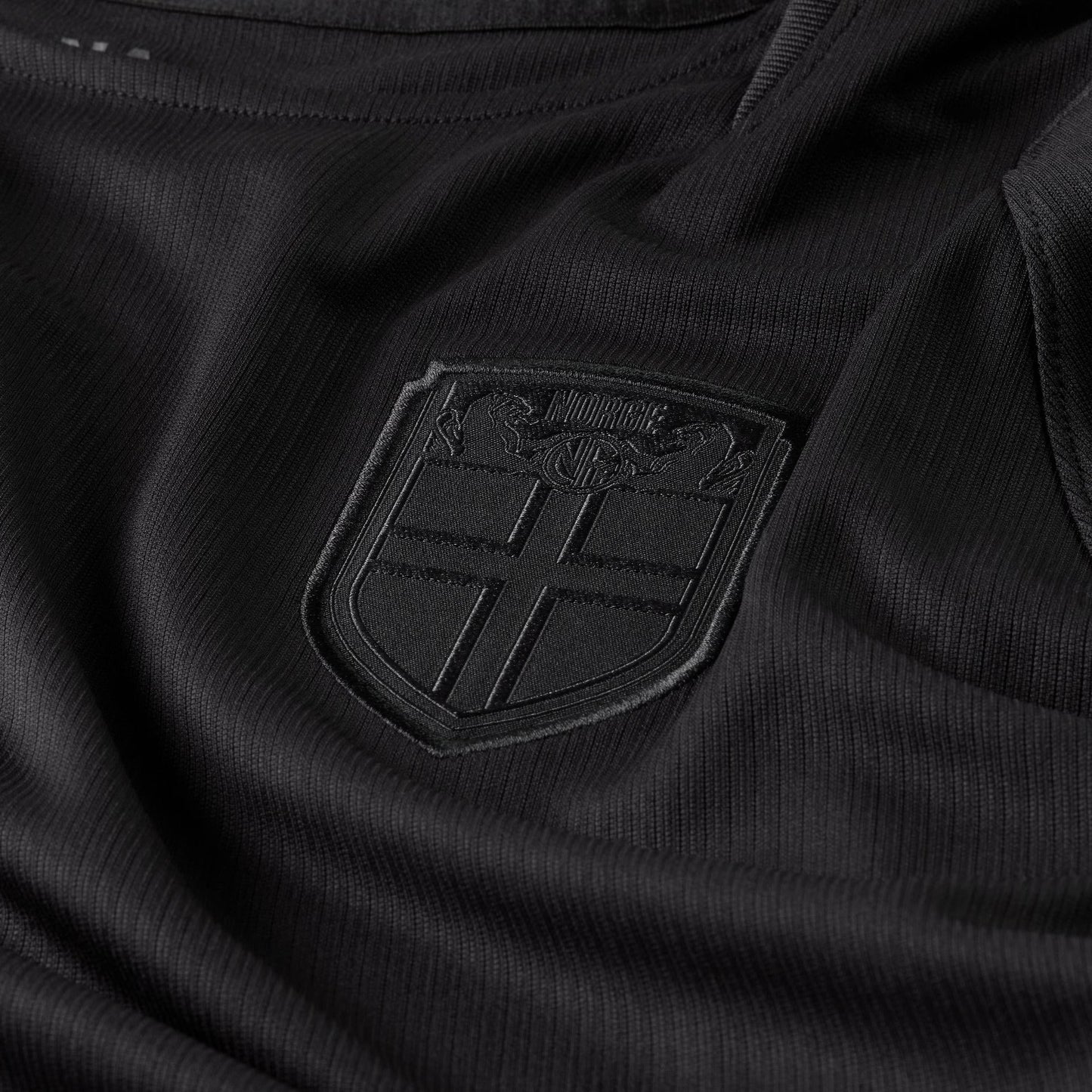 Norway World Cup 2026 Away Jersey