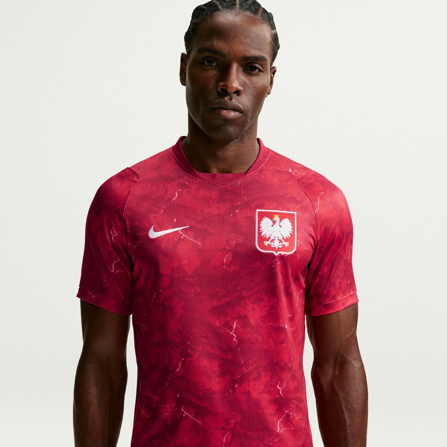 Poland World Cup 2026 Away Jersey