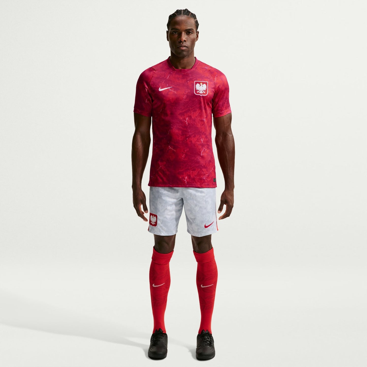 Poland World Cup 2026 Away Jersey