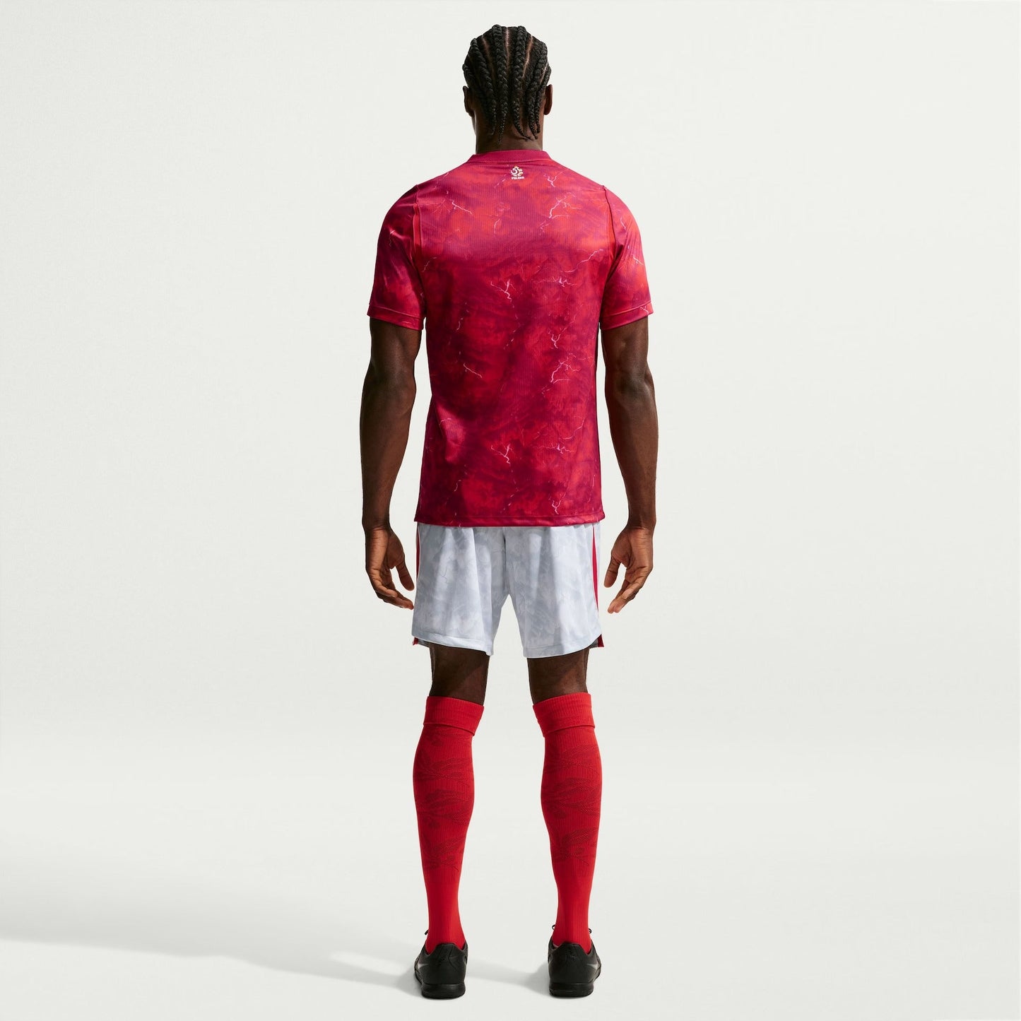 Poland World Cup 2026 Away Jersey