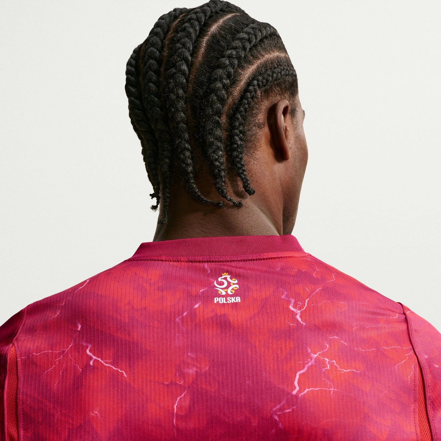 Poland World Cup 2026 Away Jersey