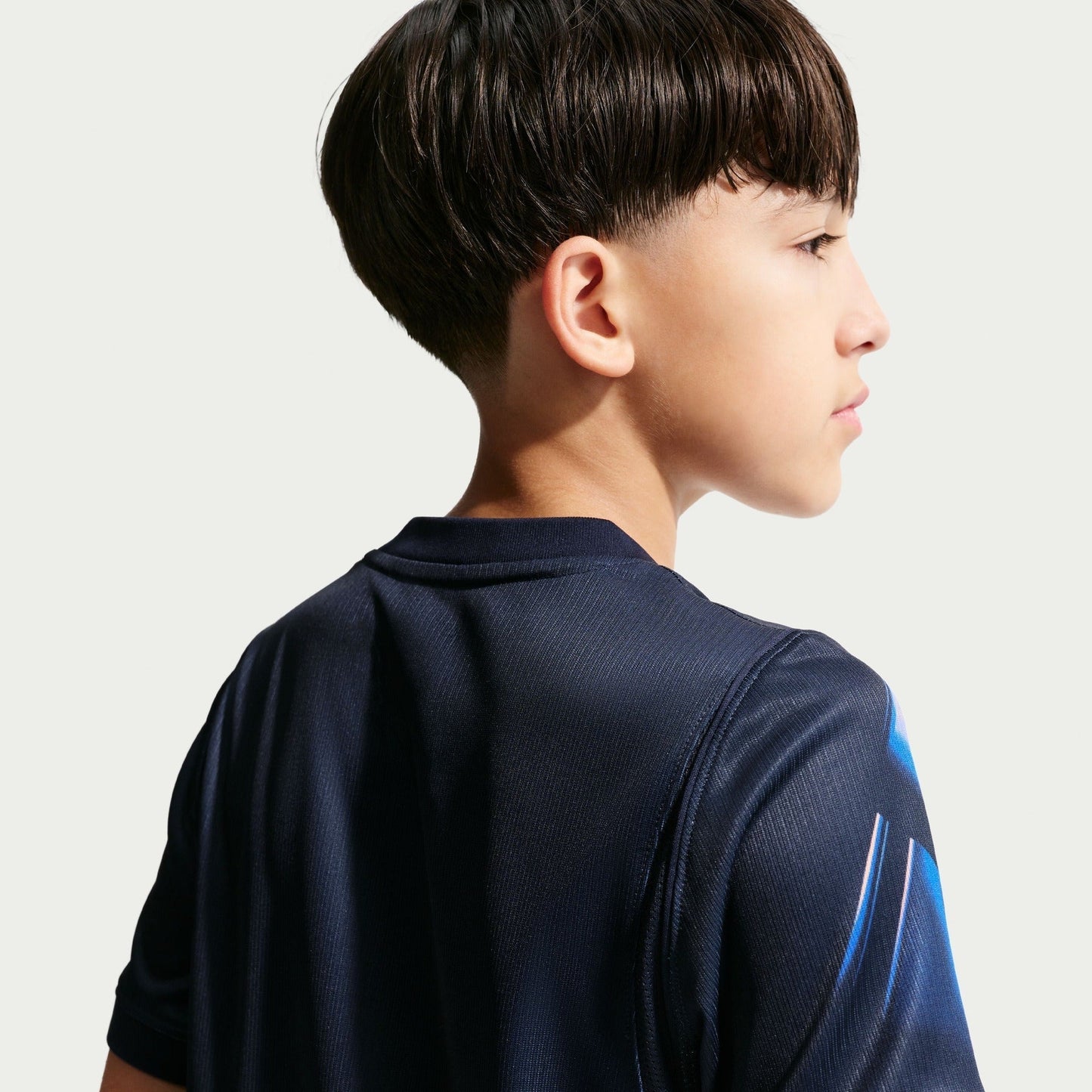 Uruguay World Cup 2026 Away Kids Kit