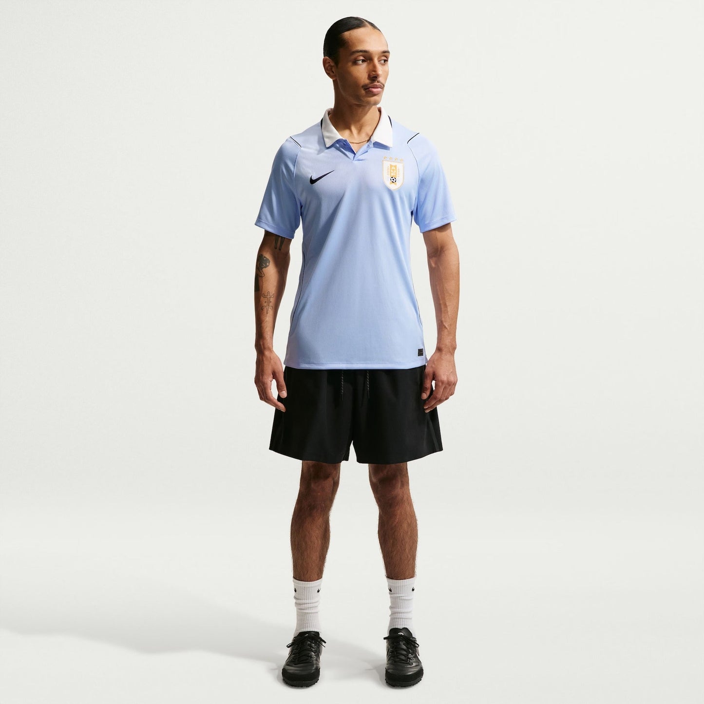 Uruguay World Cup 2026 Home Jersey