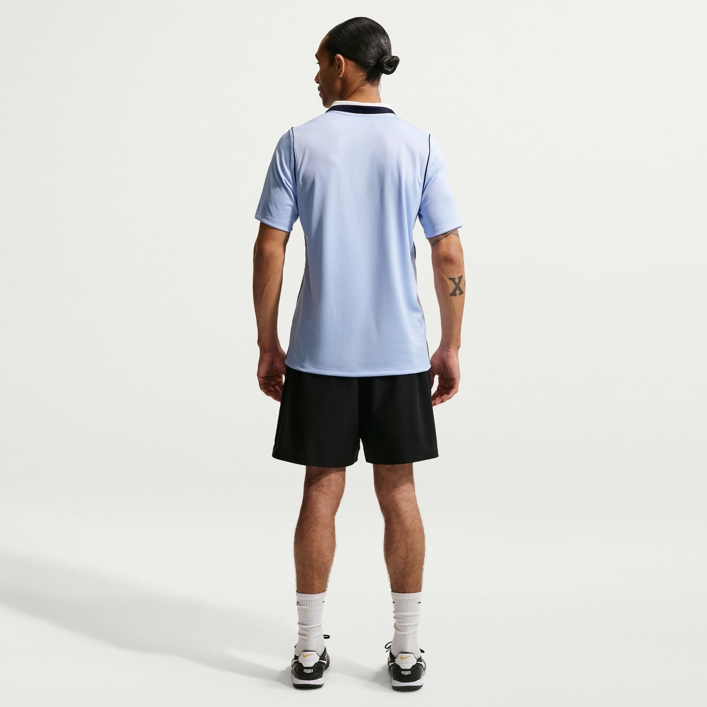Uruguay World Cup 2026 Home Jersey