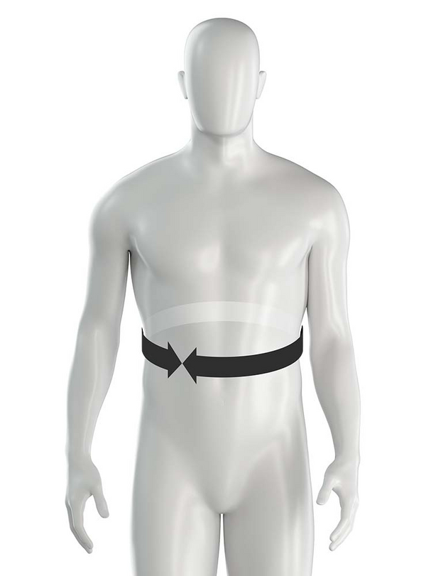 Ilustração de medida