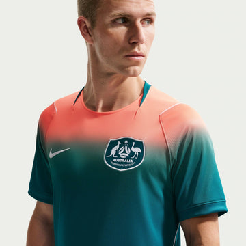 Australia World Cup 2026 Away Jersey