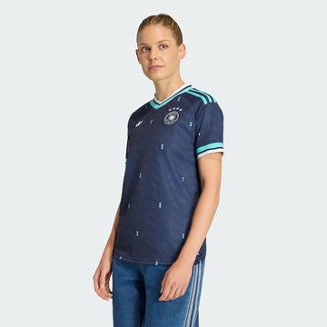 Germany World Cup 2026 Away Women’s Jersey