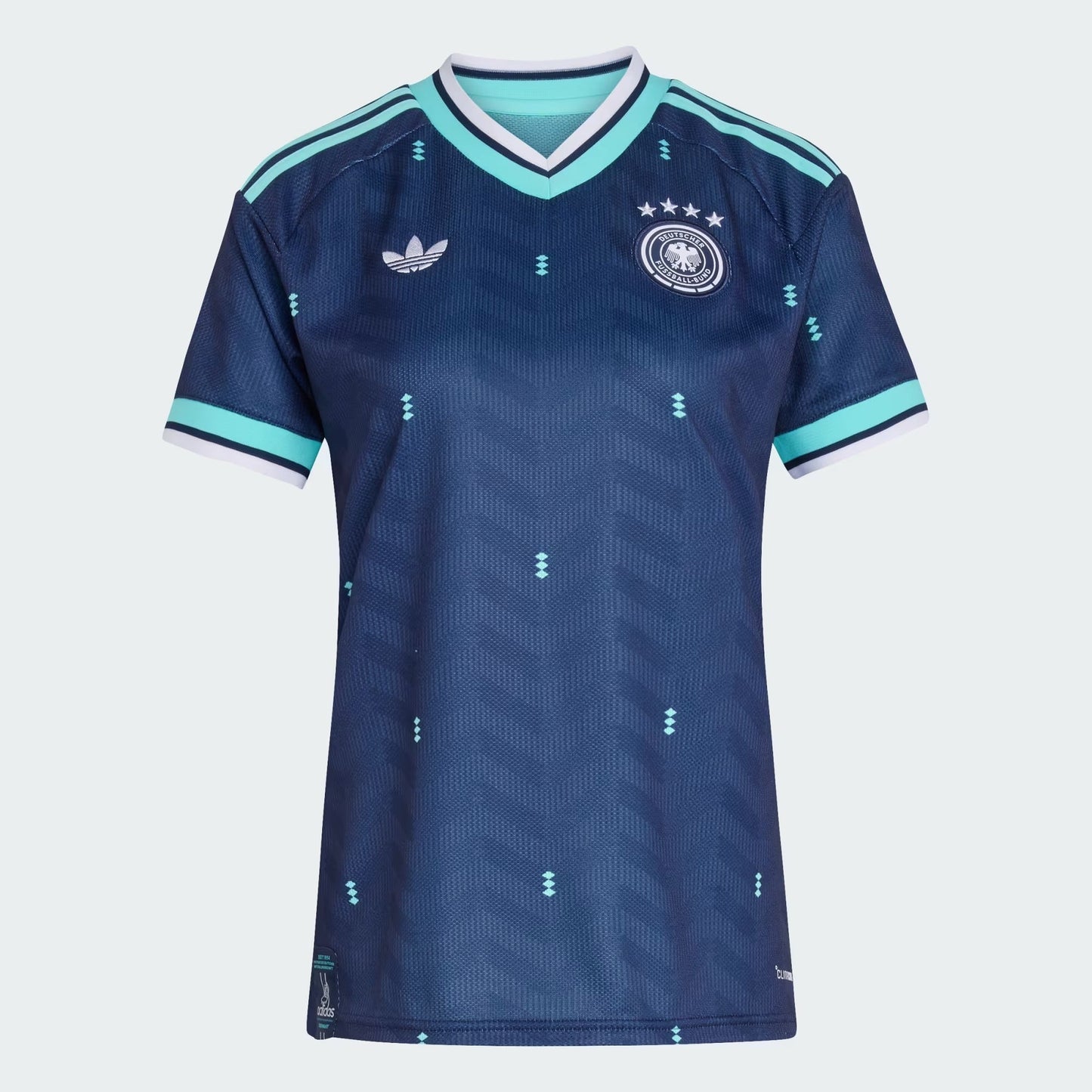 Germany World Cup 2026 Away Women’s Jersey
