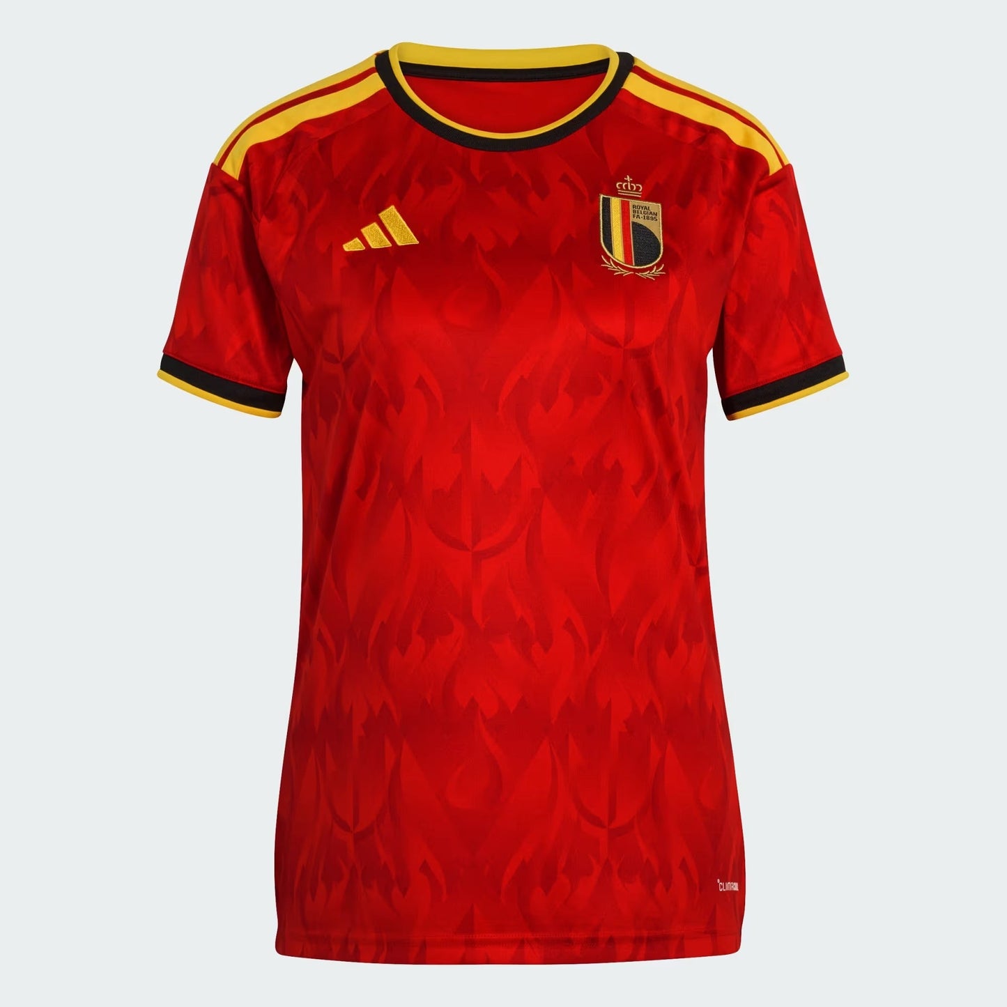 Belgium World Cup 2026 Away Women’s Jersey