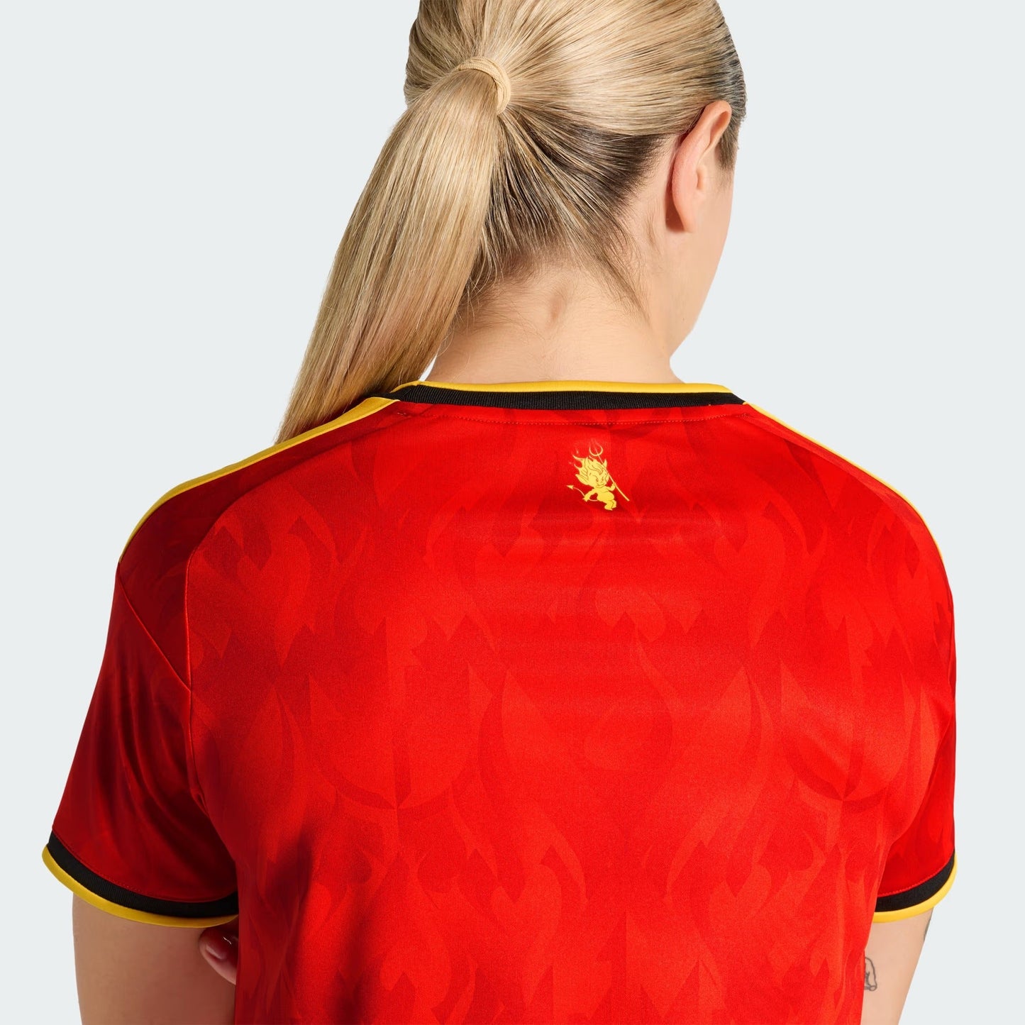 Belgium World Cup 2026 Away Women’s Jersey