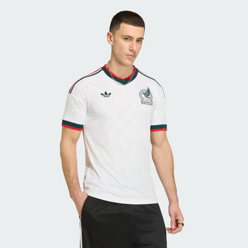 Mexico World Cup 2026 Away Jersey