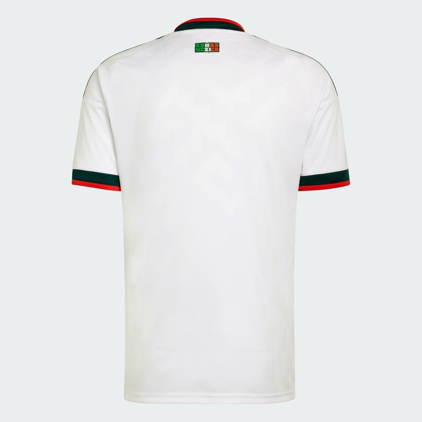 Mexico World Cup 2026 Away Jersey