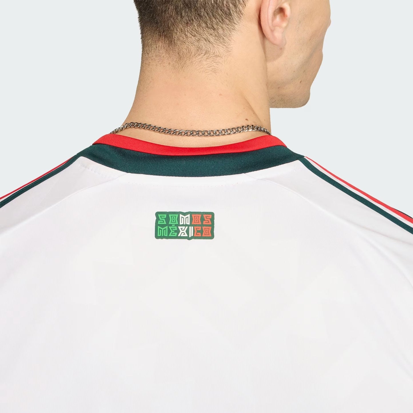 Mexico World Cup 2026 Away Jersey