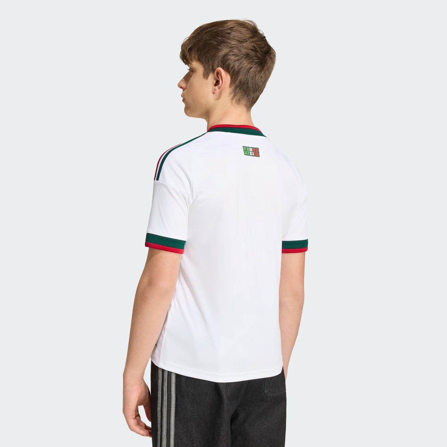 Mexico World Cup 2026 Away Kids Kit