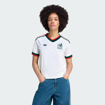 Mexico World Cup 2026 Away Women’s Jersey