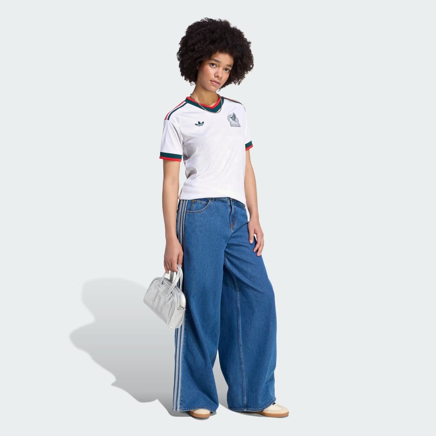 Mexico World Cup 2026 Away Women’s Jersey