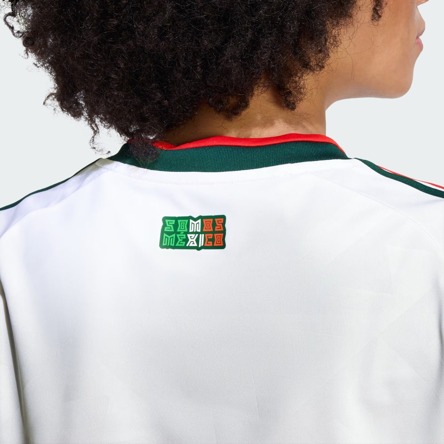 Mexico World Cup 2026 Away Women’s Jersey