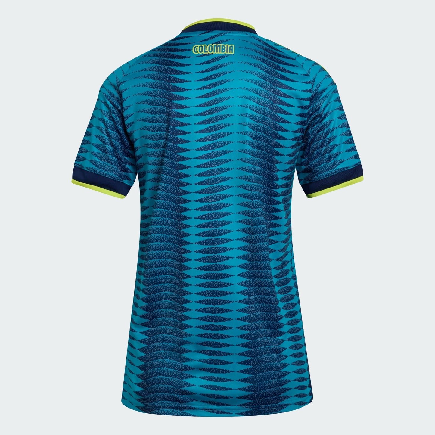 Colombia World Cup 2026 Away Women’s Jersey