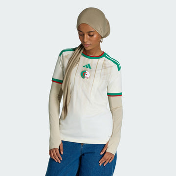 Algeria World Cup 2026 Away Women’s Jersey
