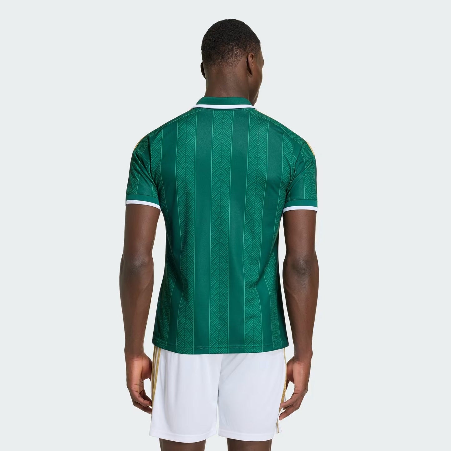 South Africa World Cup 2026 Home Jersey