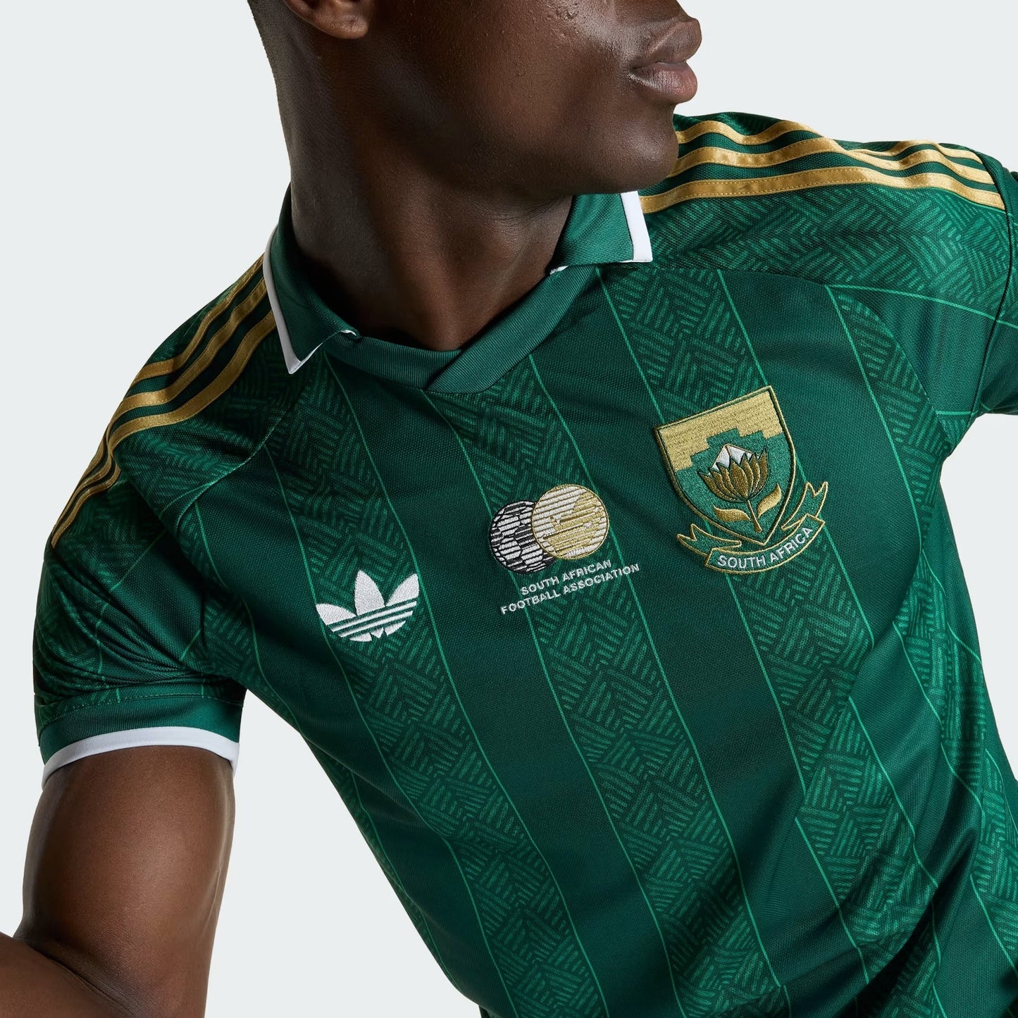South Africa World Cup 2026 Home Jersey