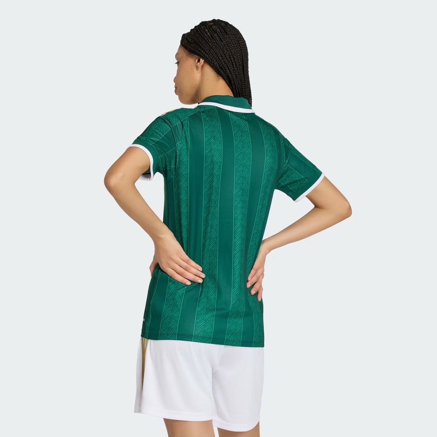 South Africa World Cup 2026 Home Women’s Jersey