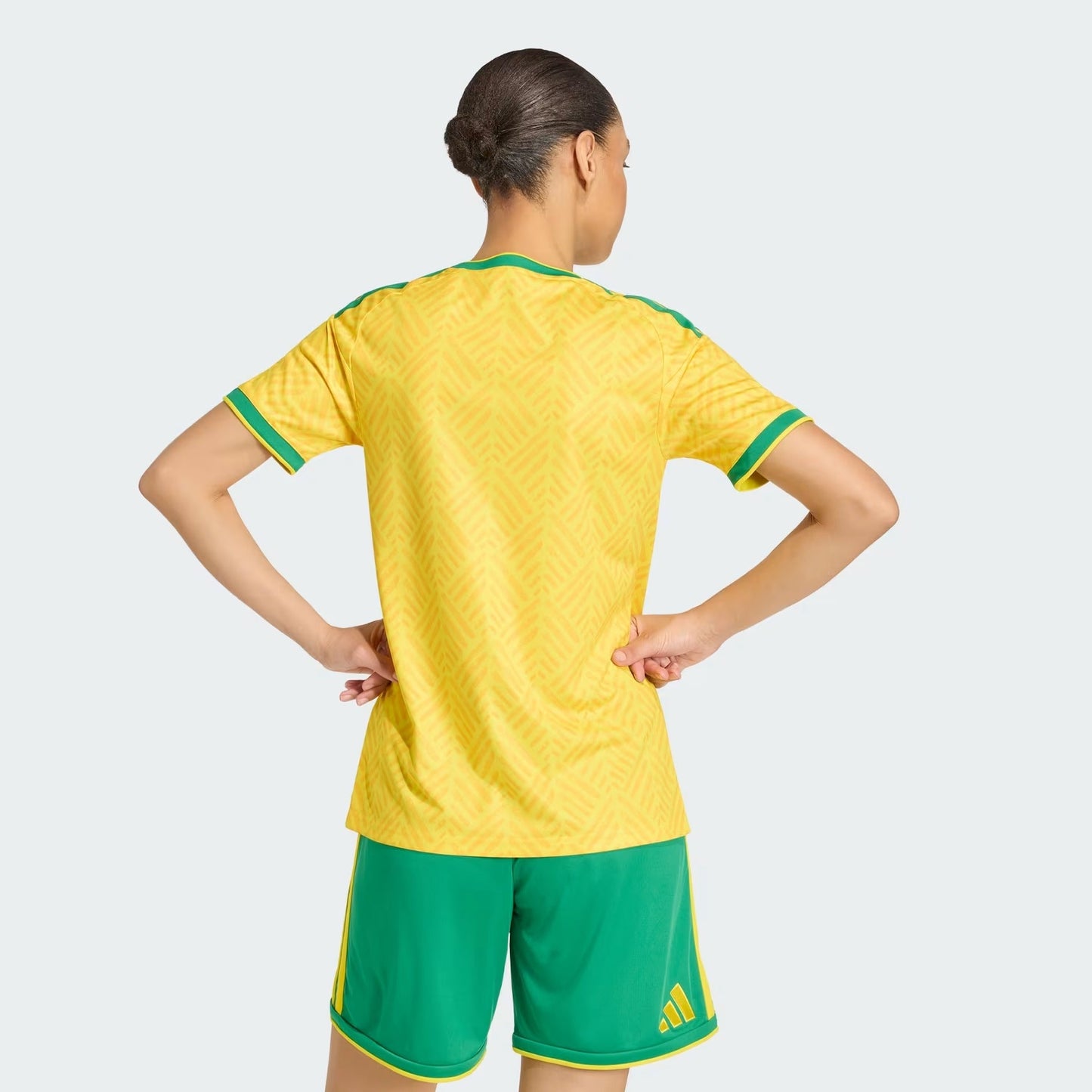 South Africa World Cup 2026 Away Women’s Jersey