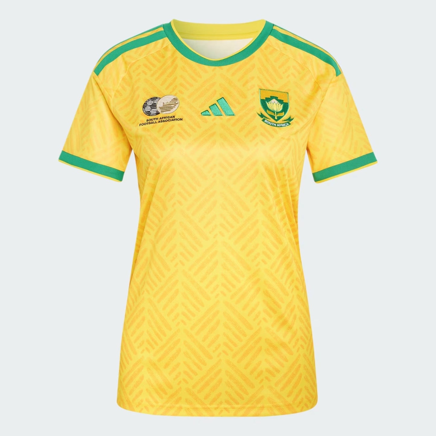 South Africa World Cup 2026 Away Women’s Jersey