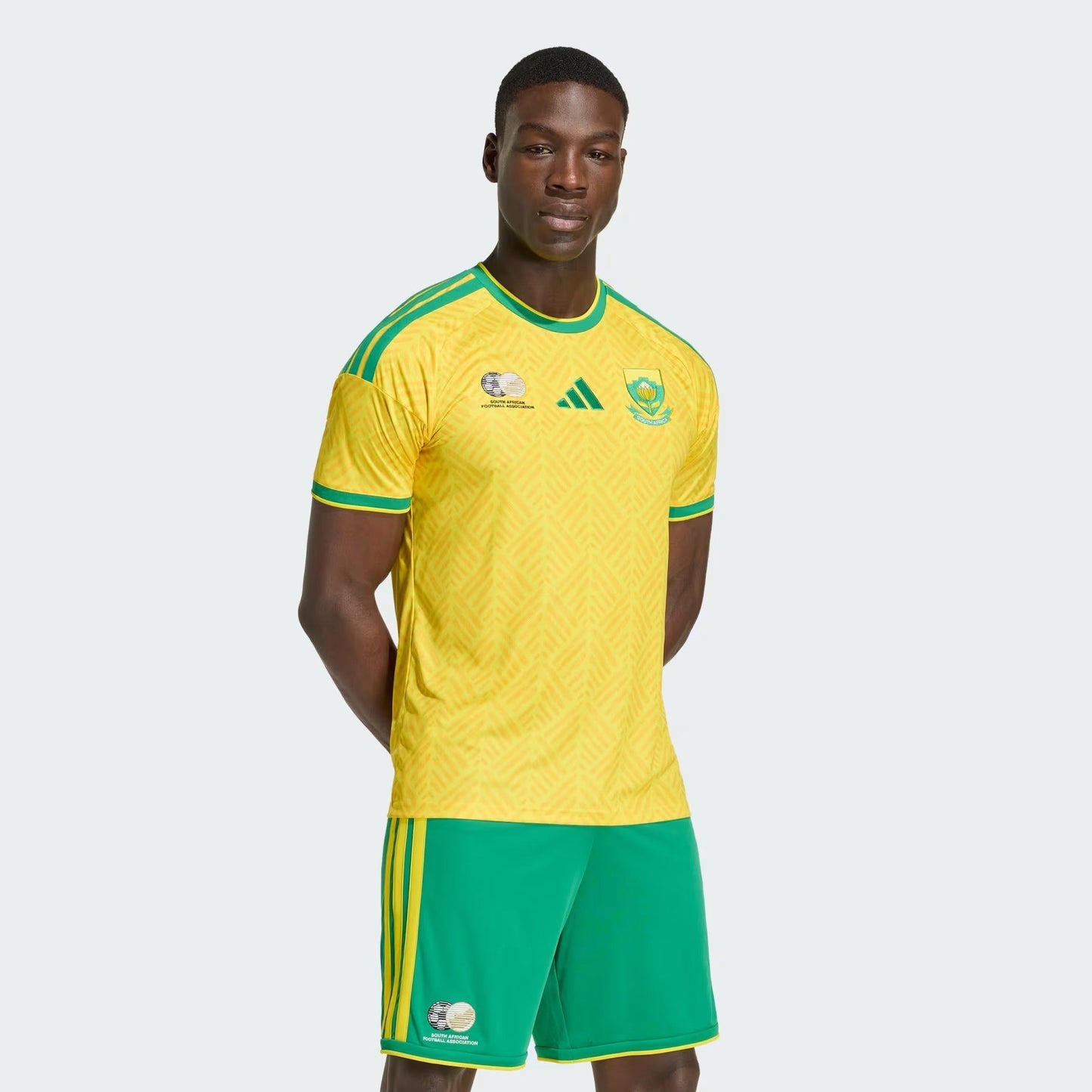 South Africa World Cup 2026 Away Jersey