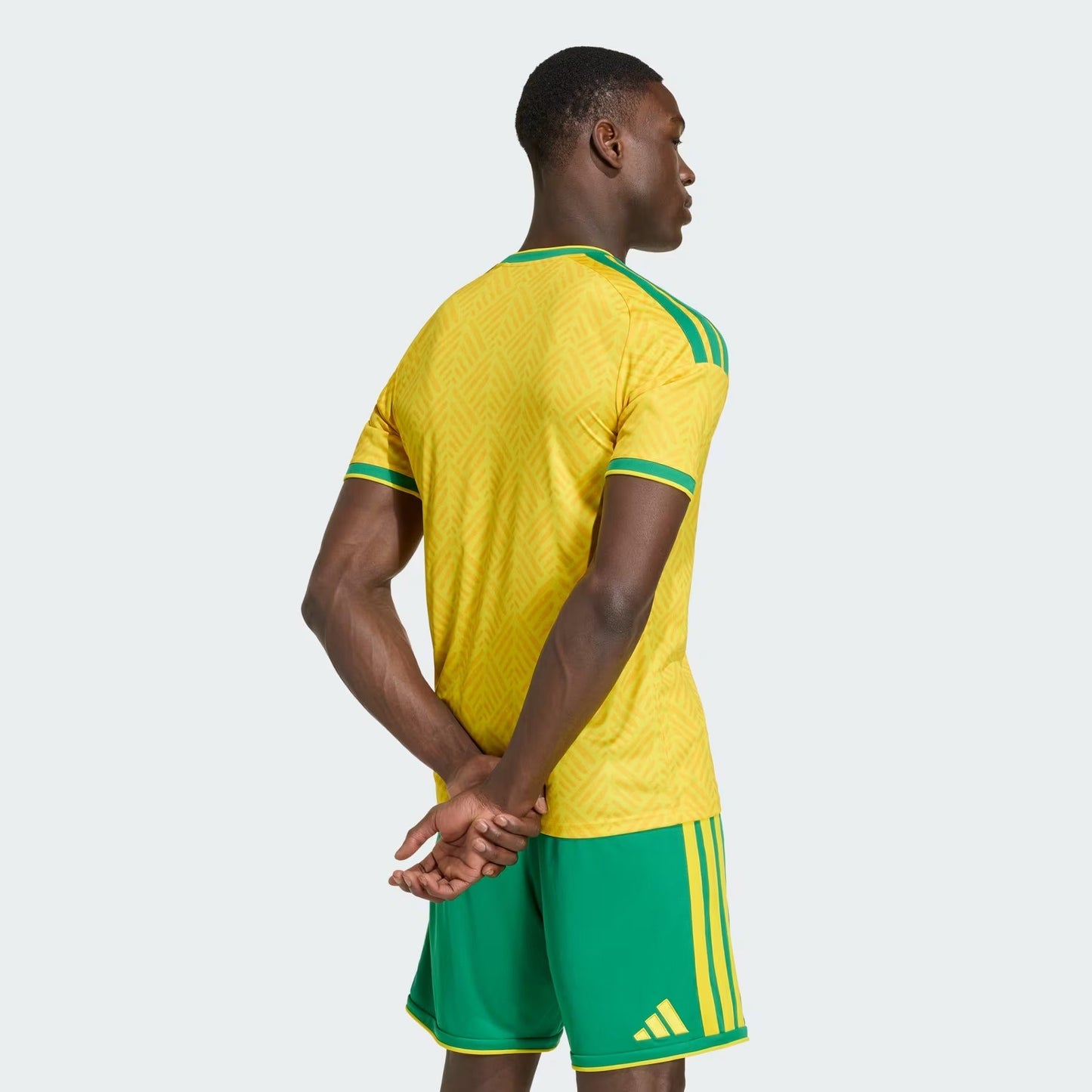 South Africa World Cup 2026 Away Jersey