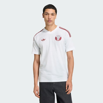 Qatar World Cup 2026 Away Jersey