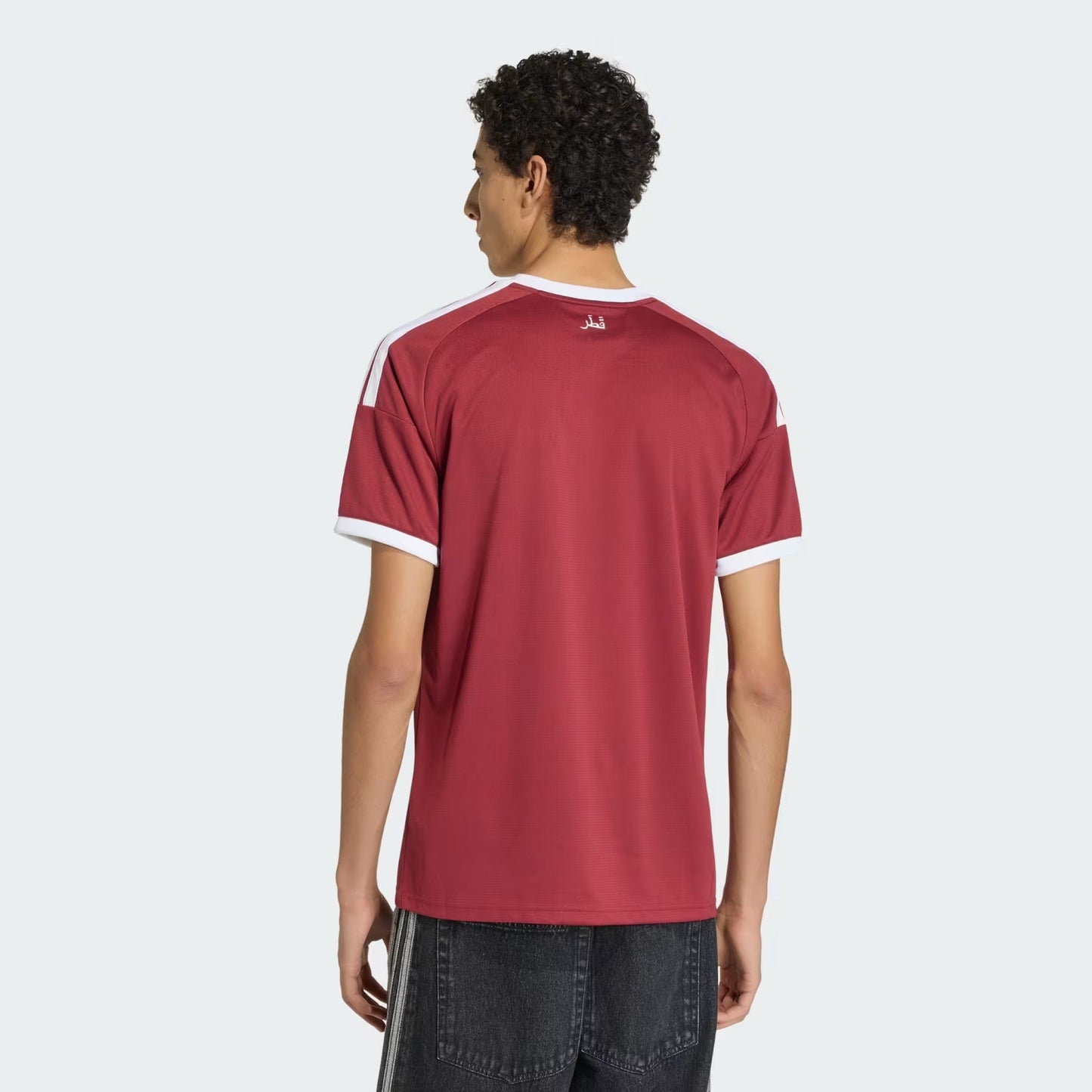 Qatar World Cup 2026 Home Jersey