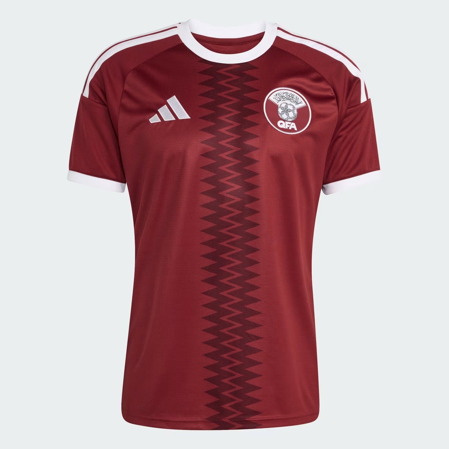 Qatar World Cup 2026 Home Kids Kit