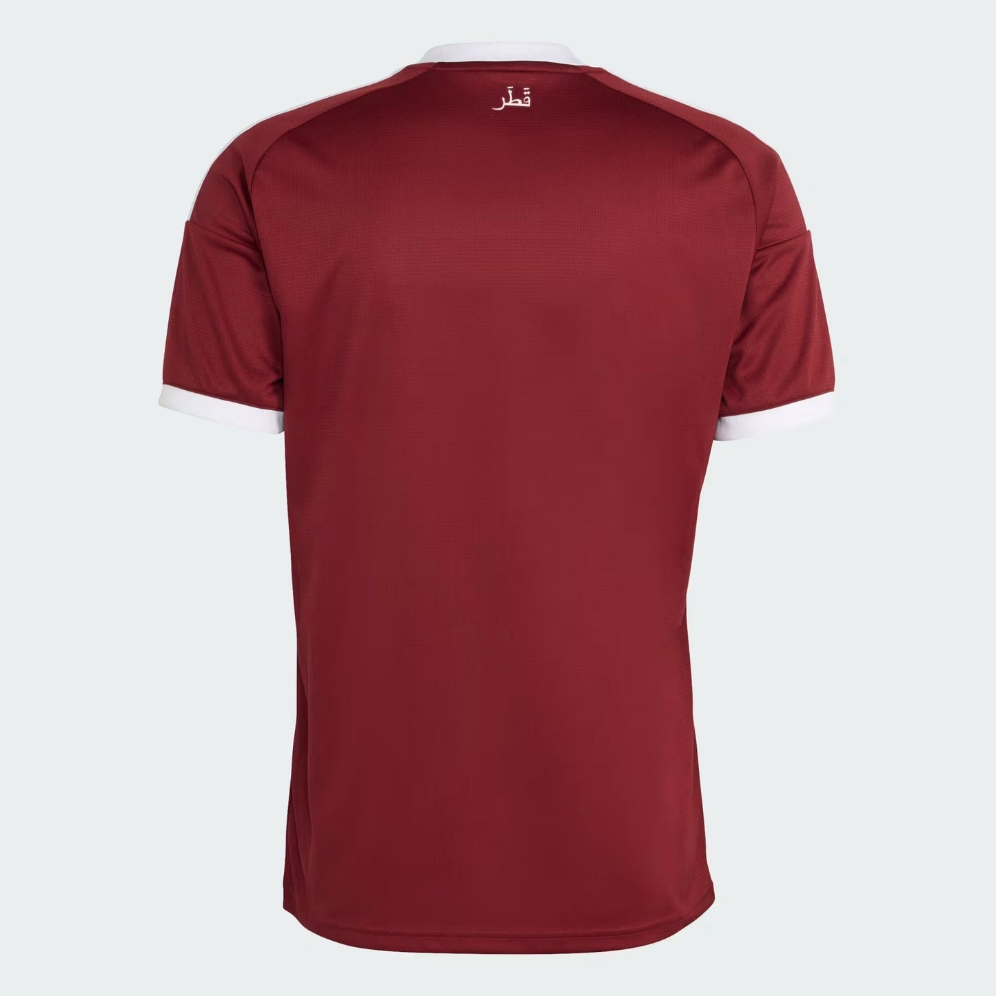 Qatar World Cup 2026 Home Jersey