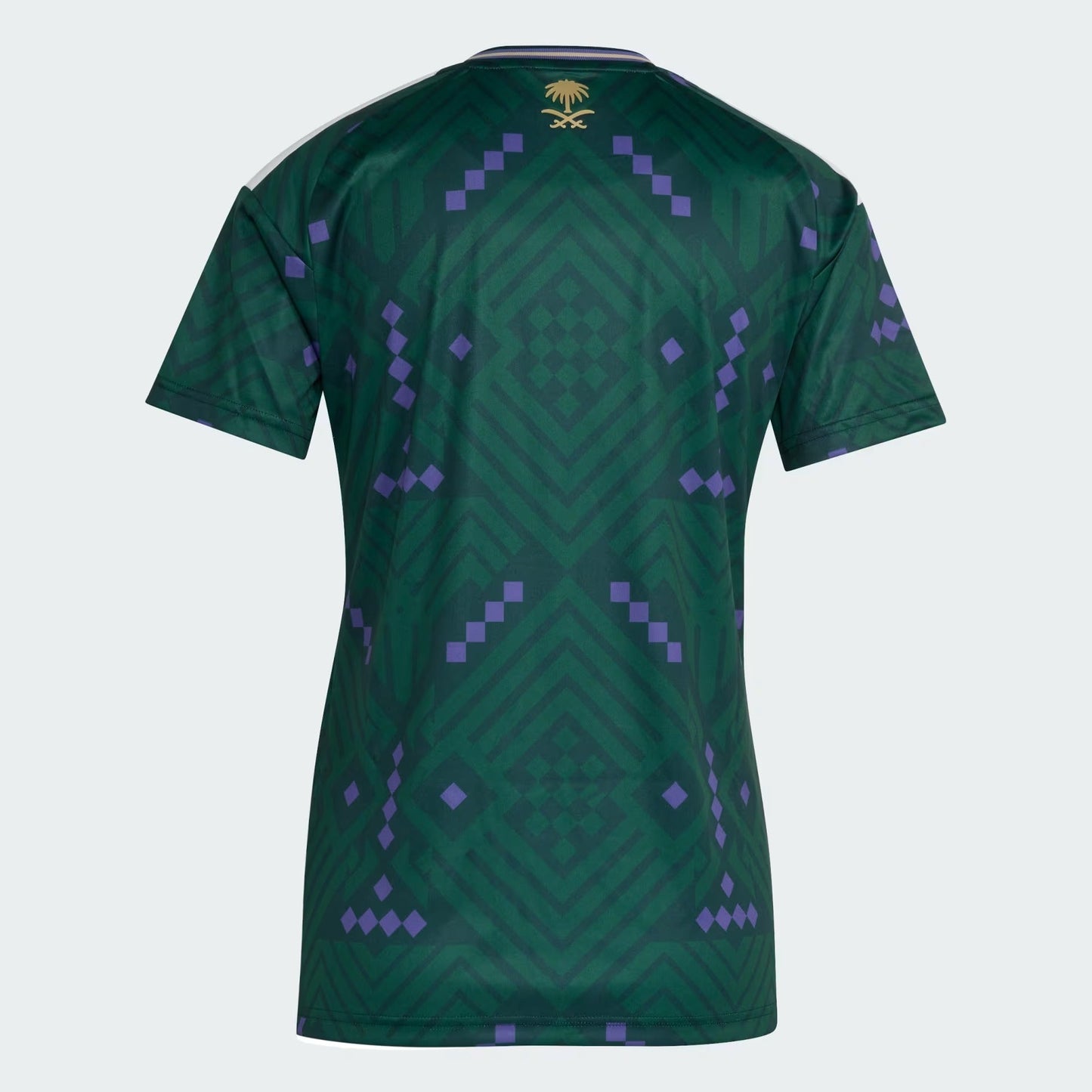 Saudi Arabia World Cup 2026 Home Women’s Jersey
