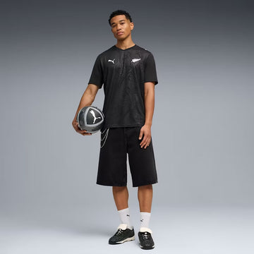 New Zealand World Cup 2026 Home Jersey